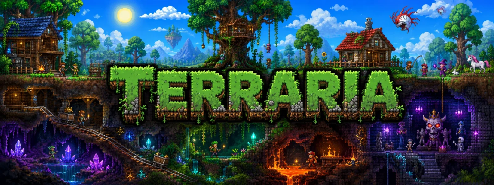 Terraria