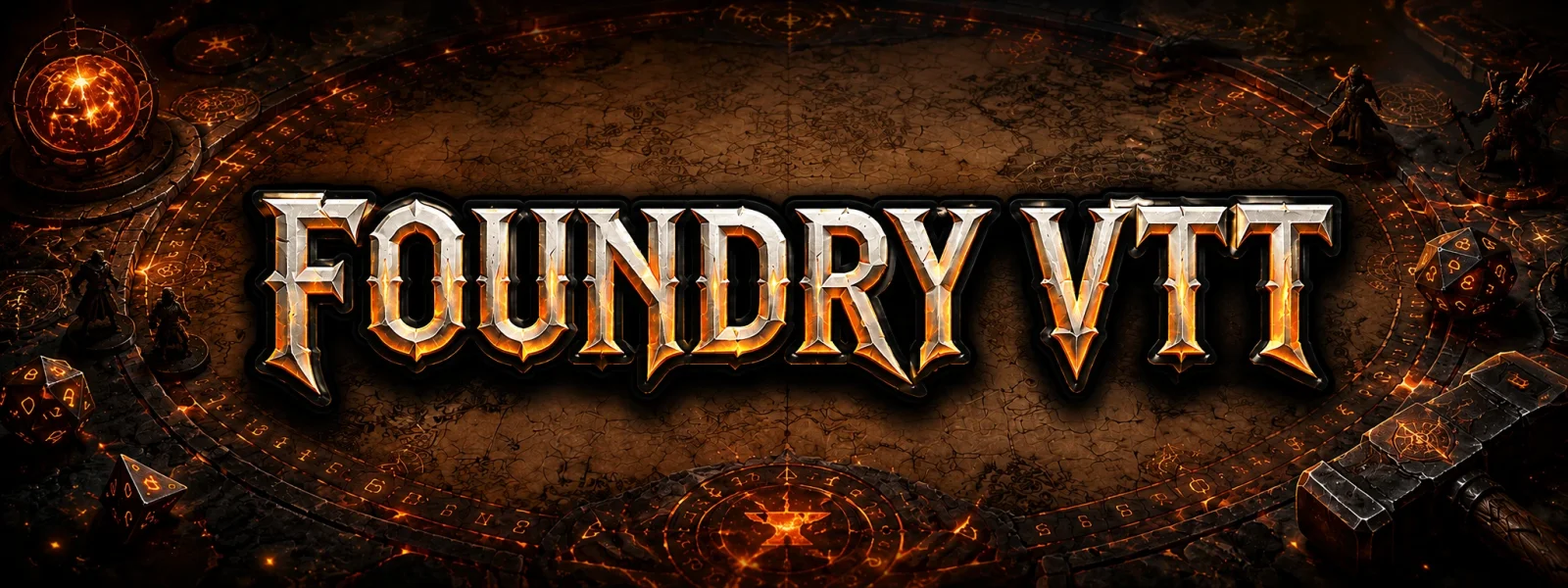 Foundry VTT