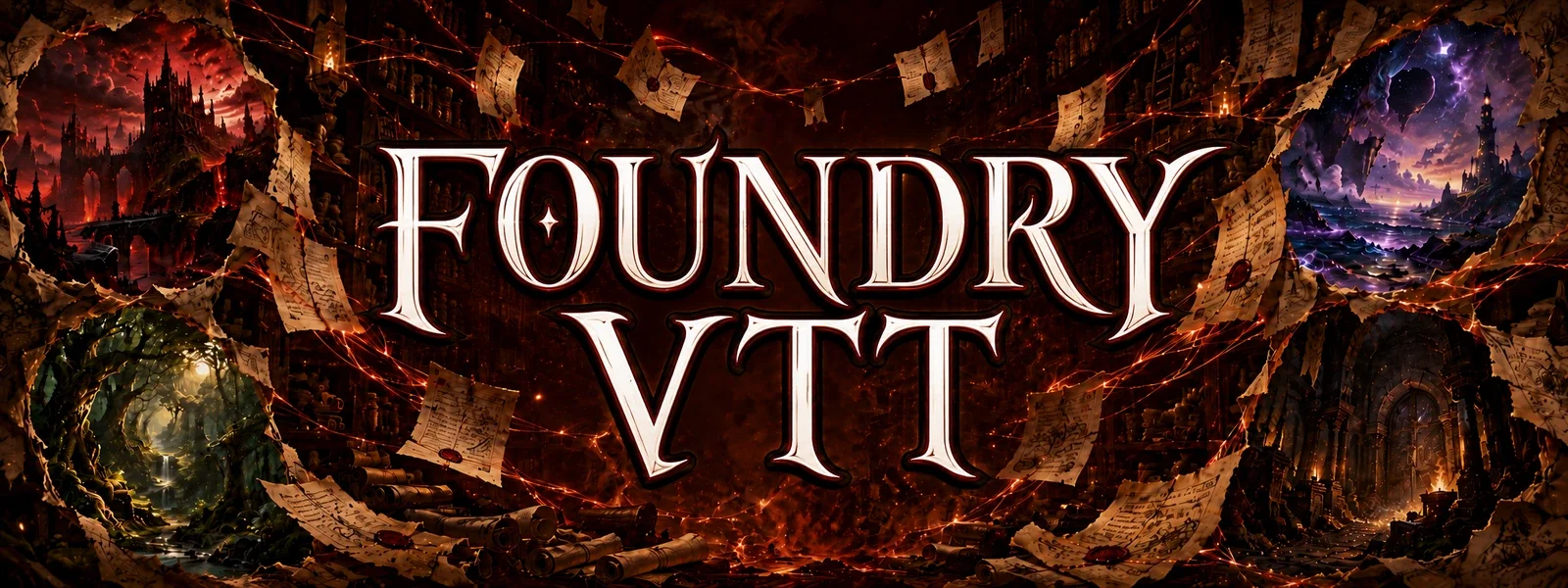 Foundry VTT