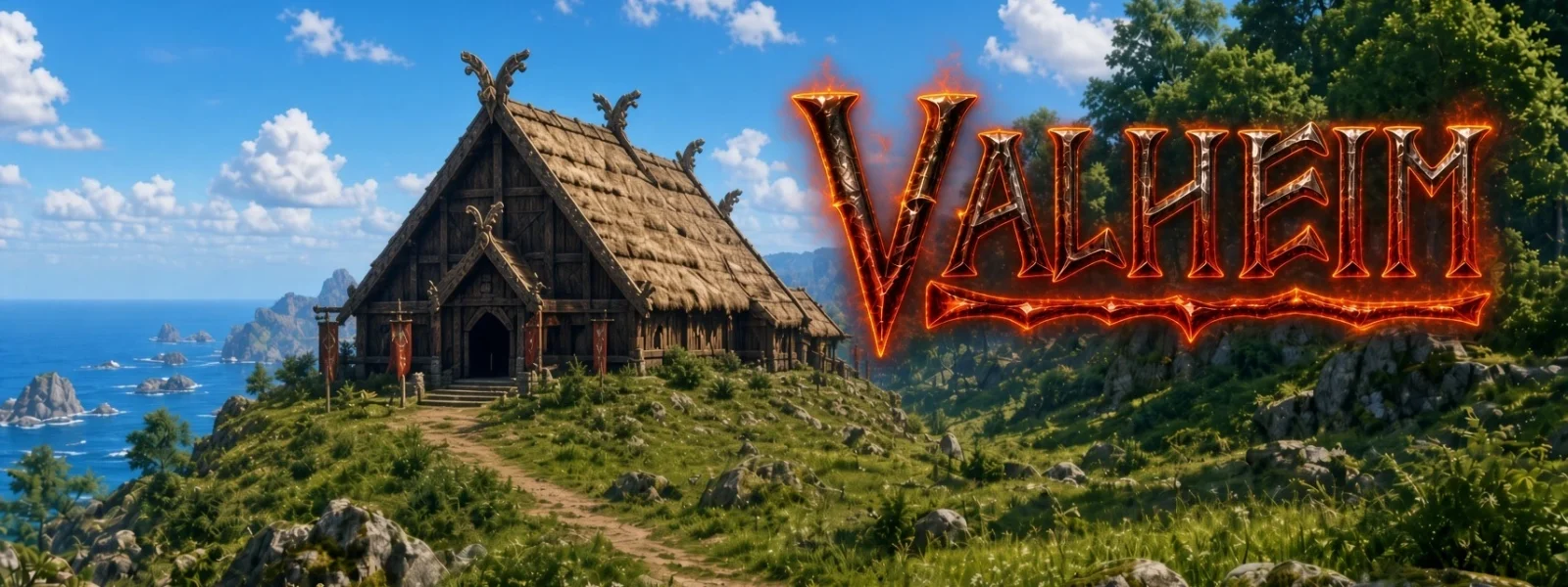 Valheim