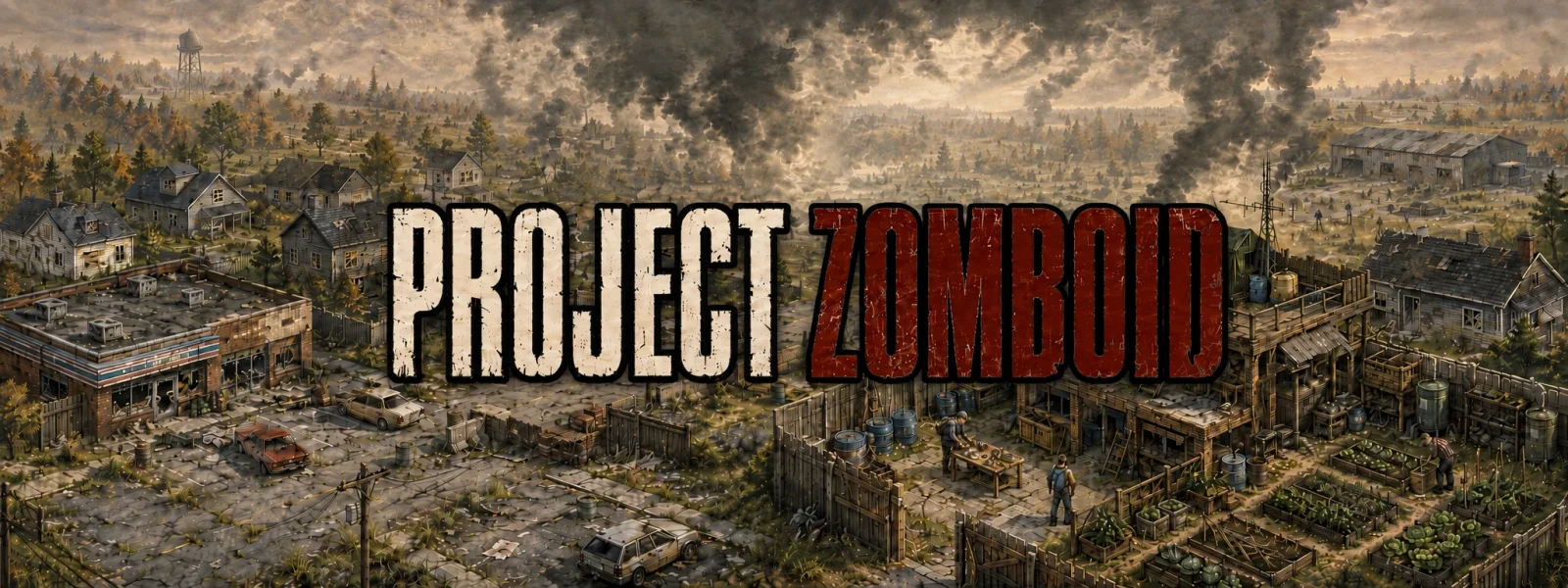 Project Zomboid