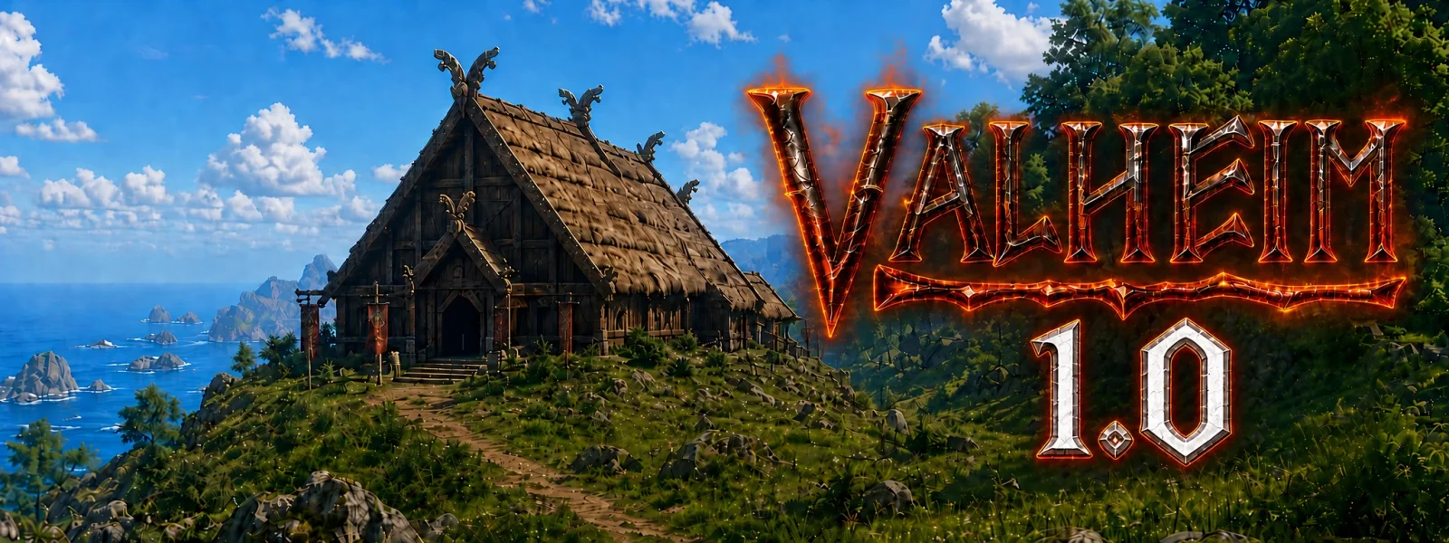 Valheim