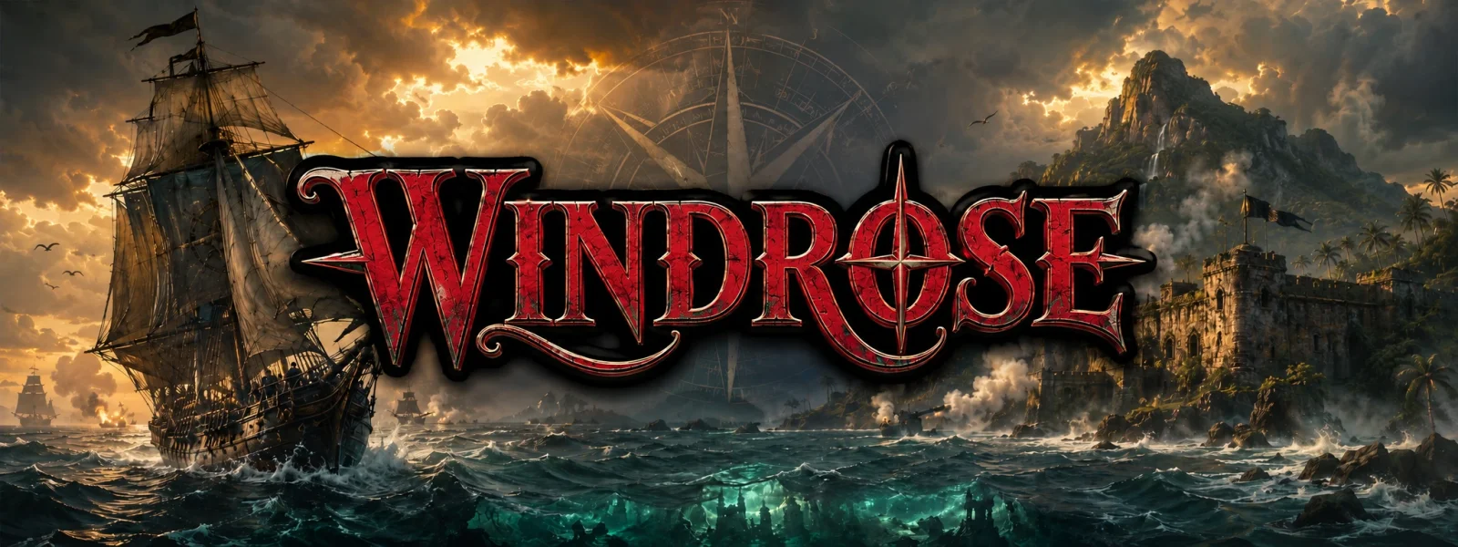 Windrose