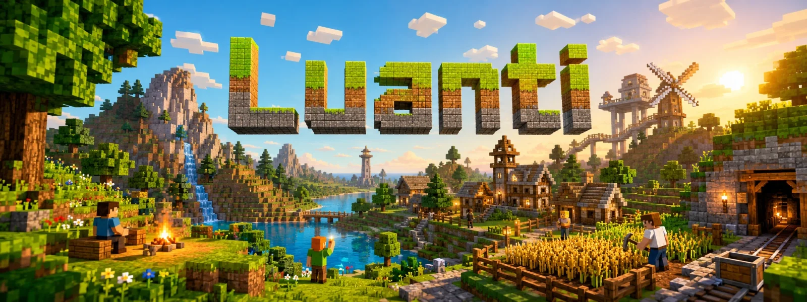 Luanti